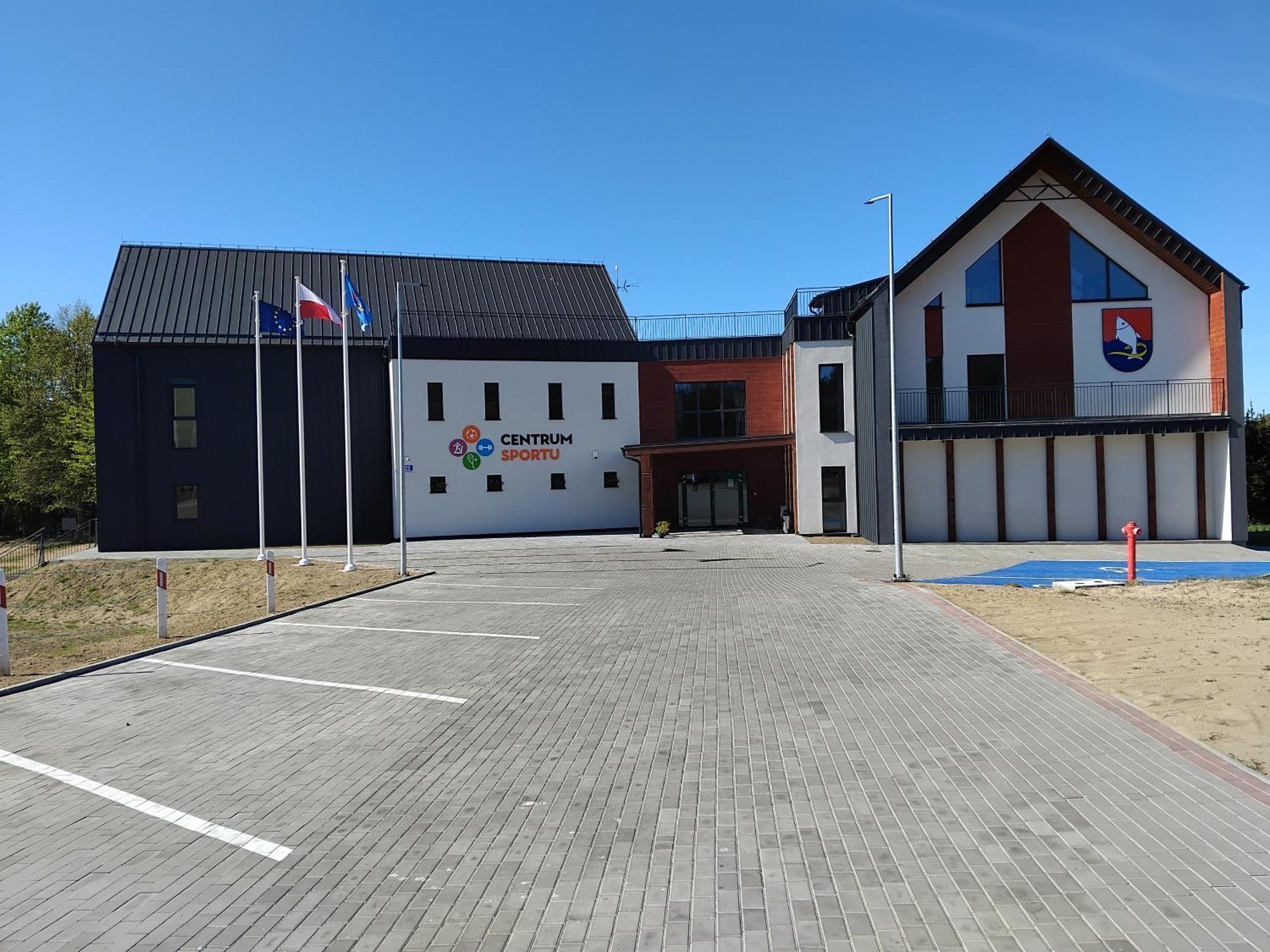 Apartament Green Town Rybno Warmia Mazury Экстерьер фото