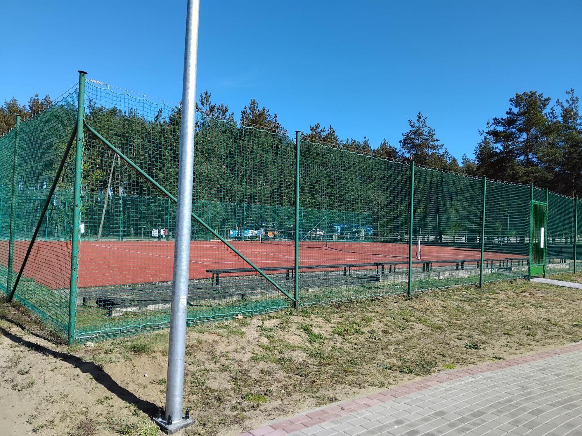Apartament Green Town Rybno Warmia Mazury Экстерьер фото